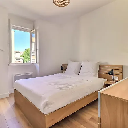 L'ostium - Porte De France - Nimes