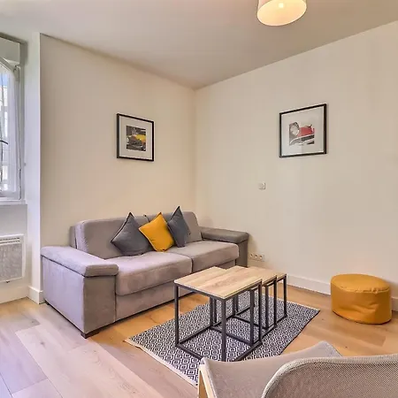 L'ostium - Porte De France - * Nimes