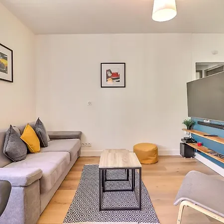 L'ostium - Porte De France - * Nimes