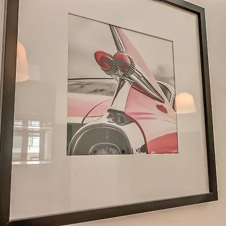 L'ostium - Porte De France - Apartment