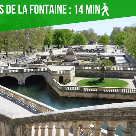 L'ostium - Porte De France -