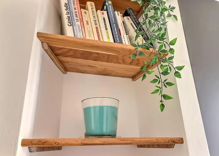 L'ostium - Porte De France -