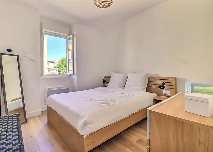 L'ostium - Porte De France - Nîmes