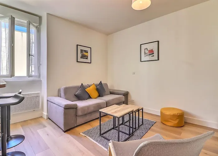 L'ostium - Porte De France - * Nimes