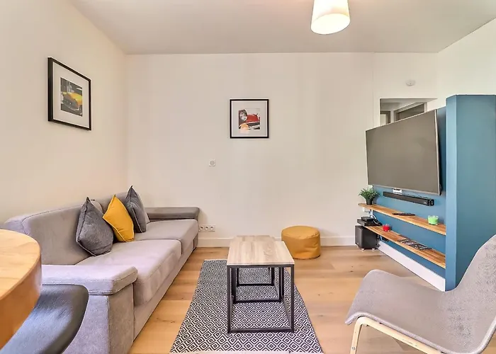 L'ostium - Porte De France - * Nimes