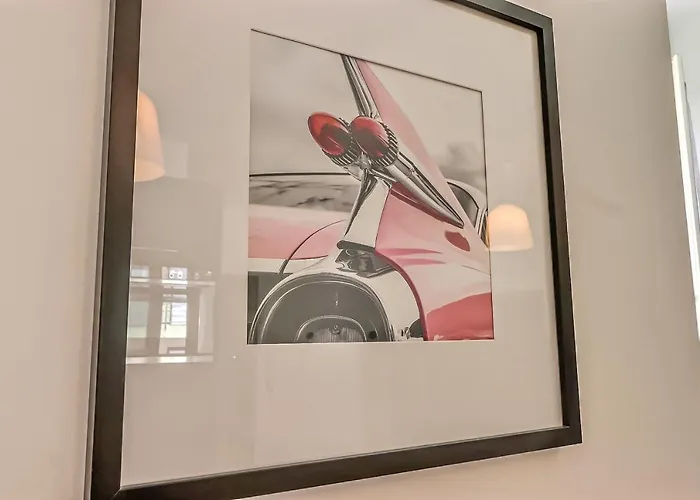 L'ostium - Porte De France - Apartment